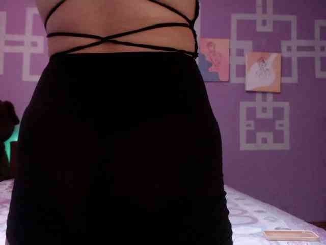 HottieAnne webcam