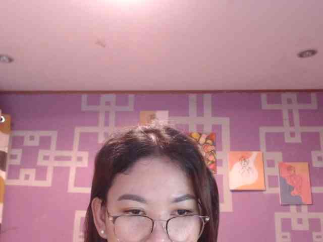 HottieAnne webcam