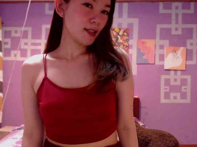 HottieAnne webcam