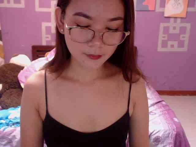 HottieAnne webcam