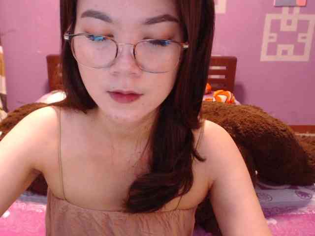 HottieAnne webcam