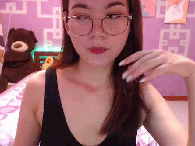 HottieAnne webcam