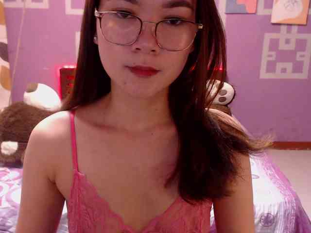 HottieAnne webcam