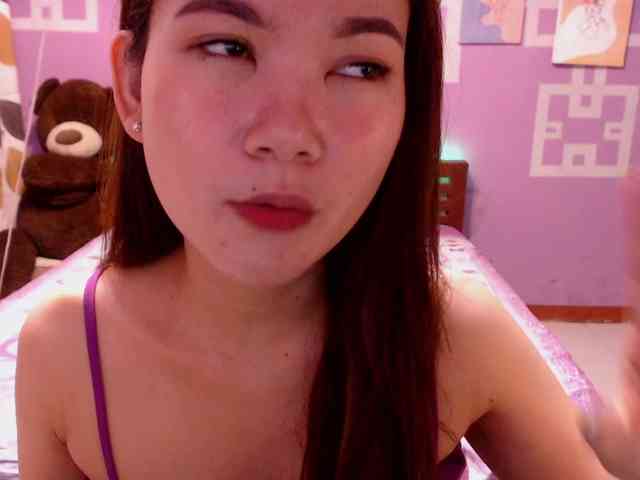 HottieAnne webcam