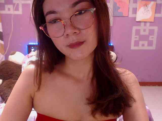 HottieAnne webcam