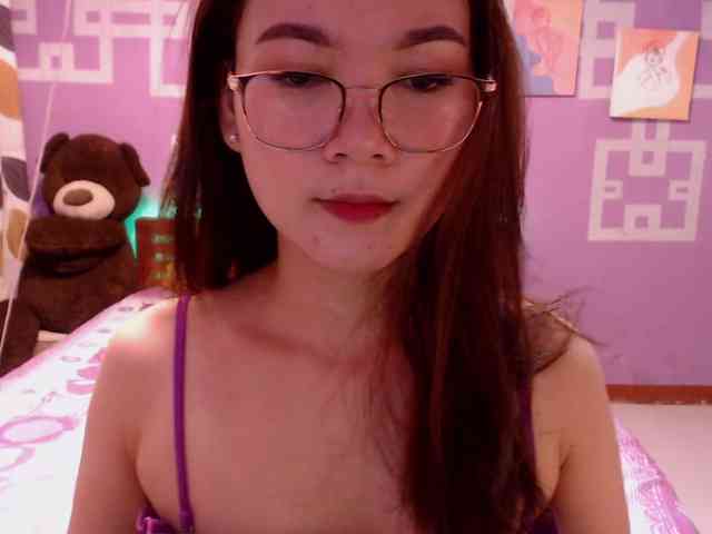 HottieAnne webcam