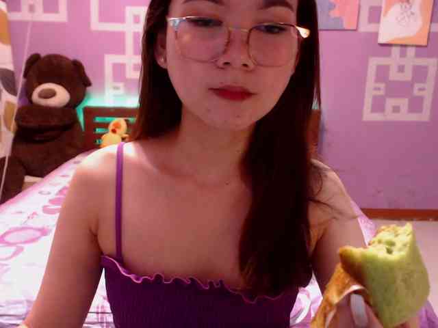 HottieAnne webcam