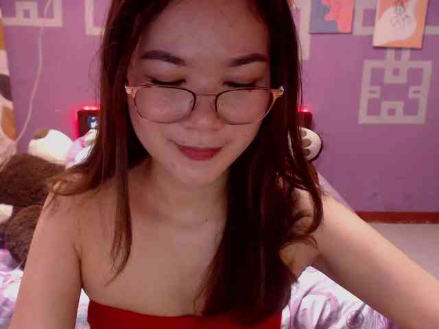 HottieAnne webcam