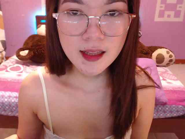 HottieAnne webcam