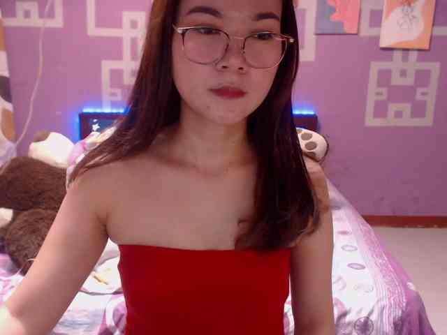 HottieAnne webcam