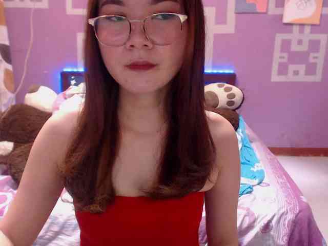 HottieAnne webcam