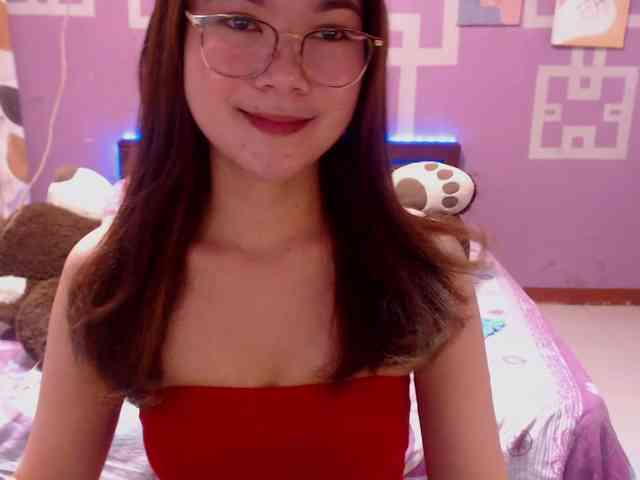 HottieAnne webcam