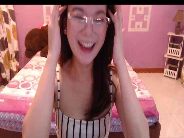 HottieAnne webcam