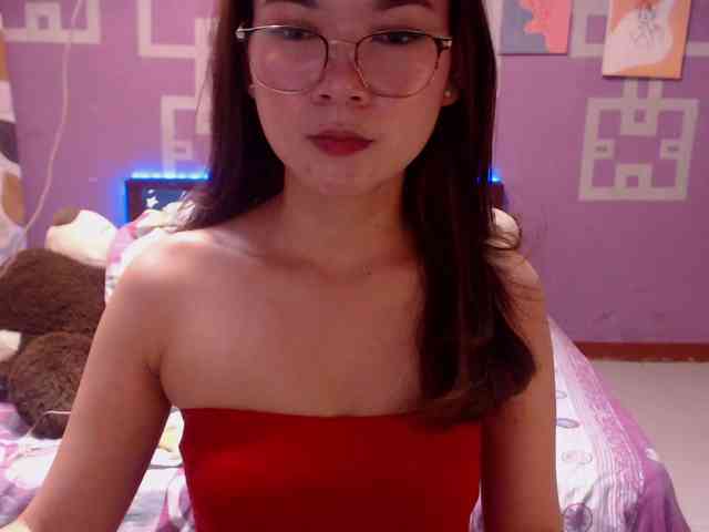 HottieAnne webcam