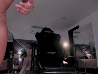 KateOwens Porn Show
