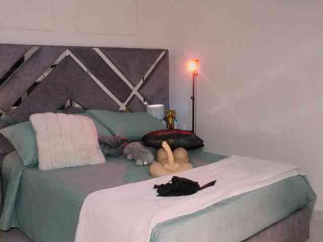KateOwens Live Webcam on BongaCams