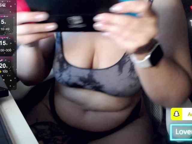 AmeyaLovea webcam