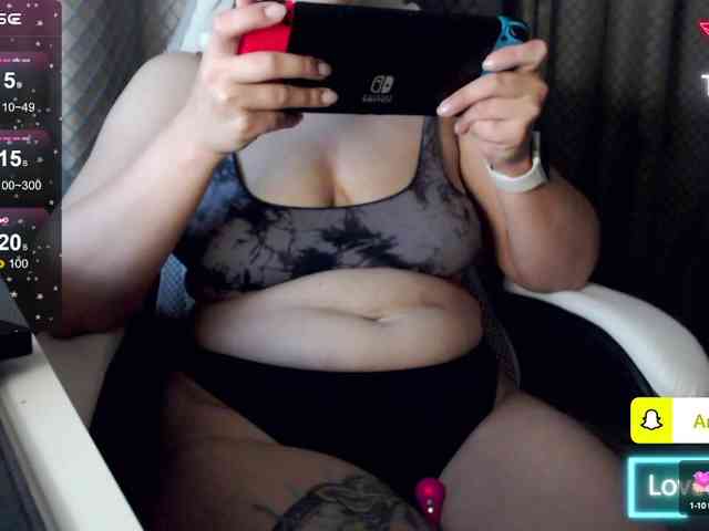 AmeyaLovea webcam