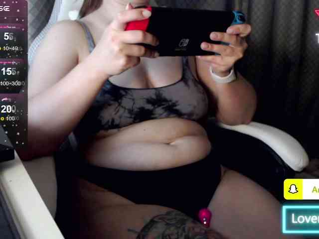live sex chats AmeyaLovea