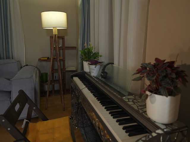 HEYBANANA Live Webcam on BongaCams