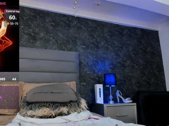 BeshaMoore's BongaCams show and profile