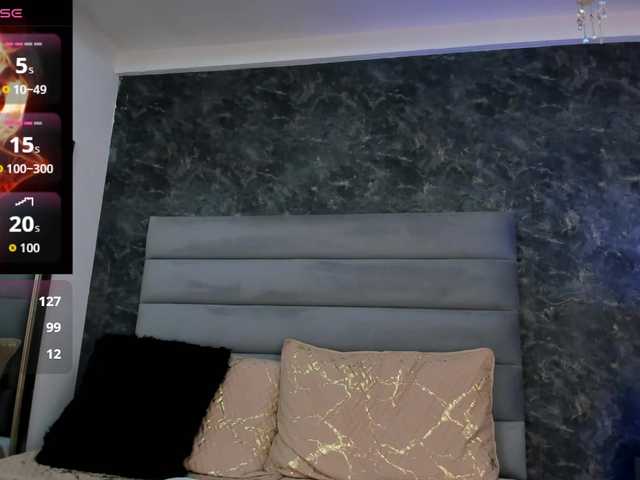 BeshaMoore's BongaCams show and profile