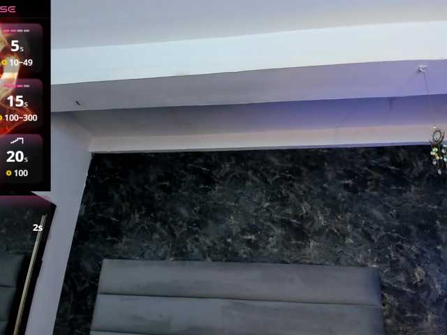 BeshaMoore's BongaCams show and profile