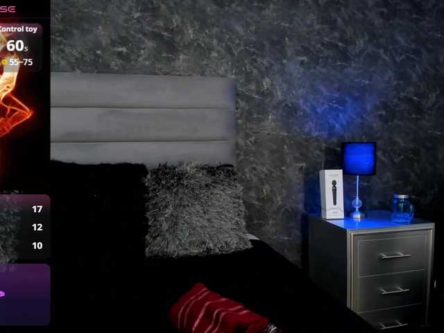 BeshaMoore's BongaCams show and profile