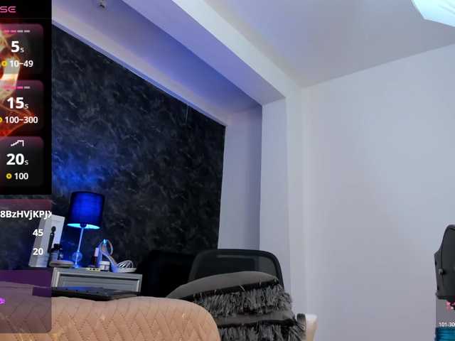 BeshaMoore's BongaCams show and profile