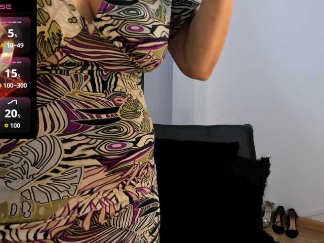 BeshaMoore's BongaCams show and profile