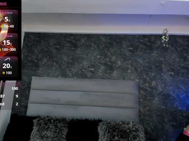 BeshaMoore's BongaCams show and profile