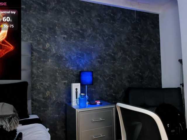 BeshaMoore's BongaCams show and profile