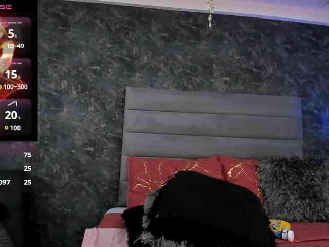 BeshaMoore webcam