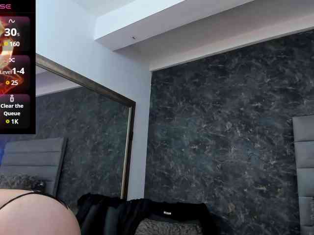 BeshaMoore webcam