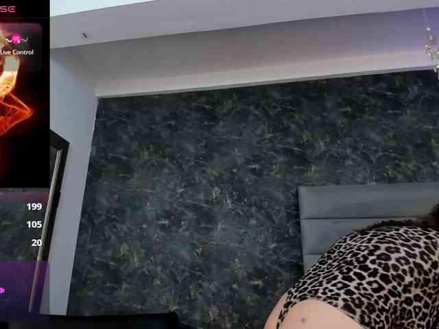 BeshaMoore webcam