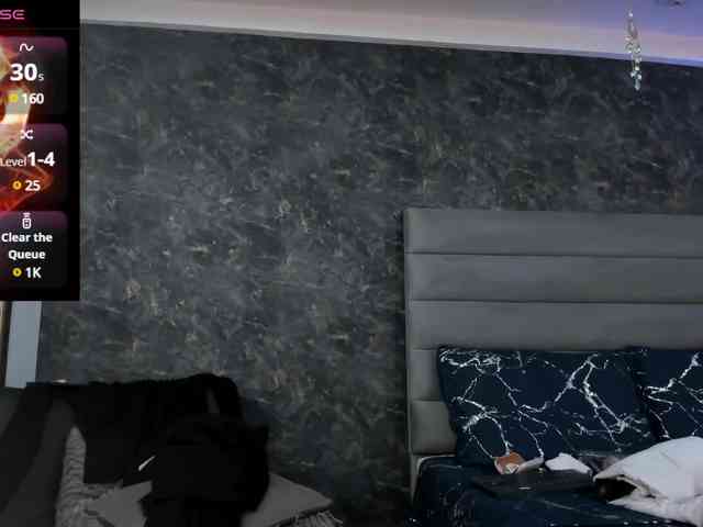 BeshaMoore webcam
