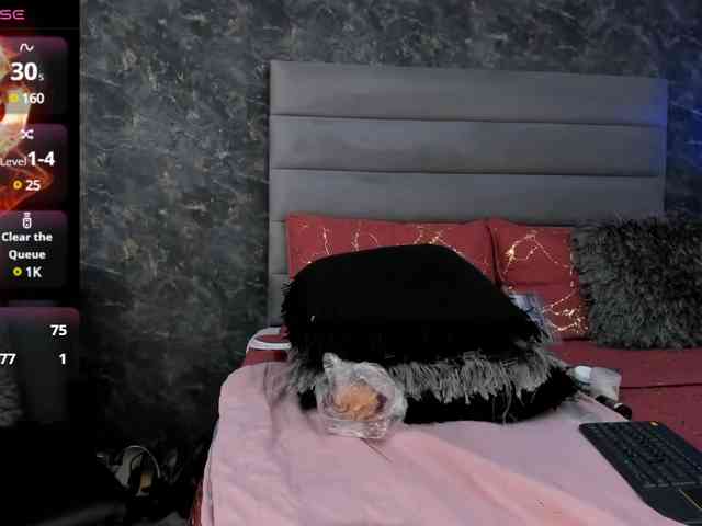 BeshaMoore webcam