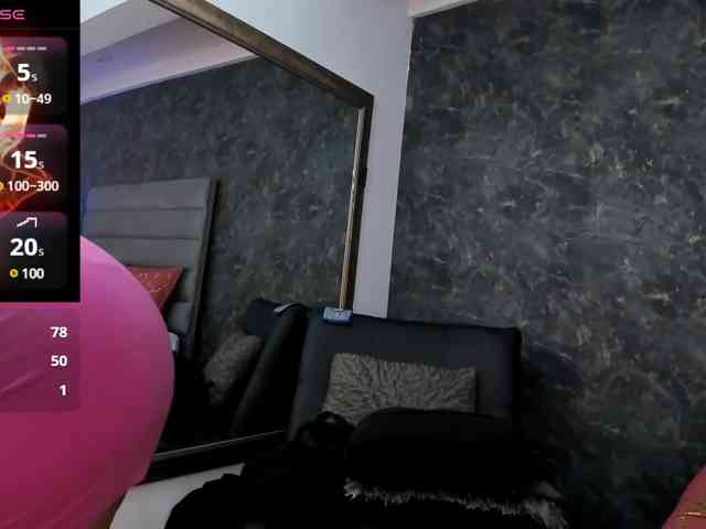 BeshaMoore webcam