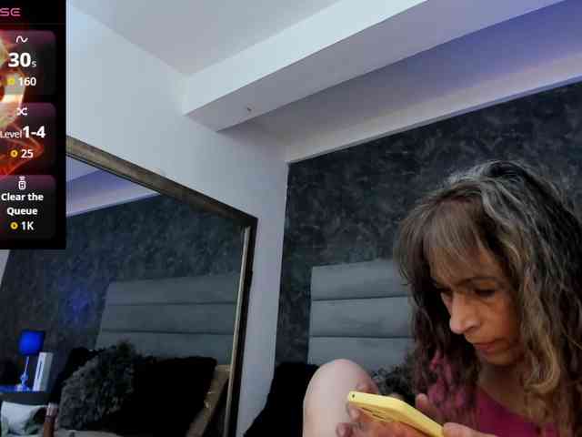 hidden web cam BeshaMoore