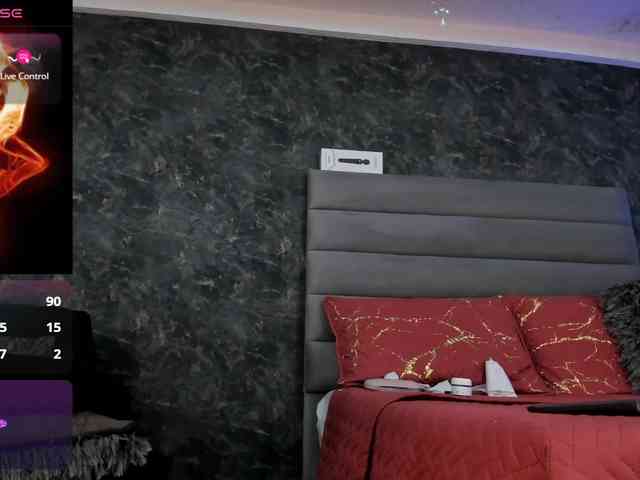 BeshaMoore webcam