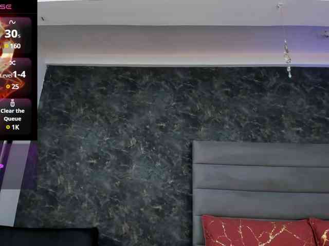 BeshaMoore webcam