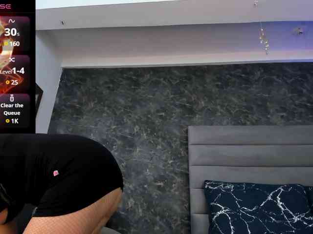 BeshaMoore webcam