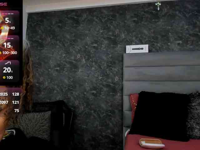 BeshaMoore webcam