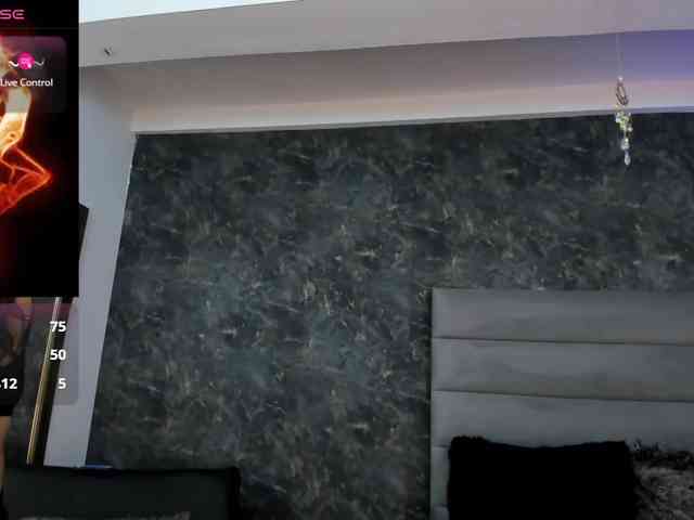 BeshaMoore webcam