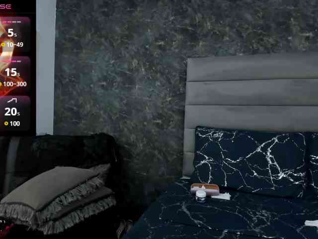 BeshaMoore webcam