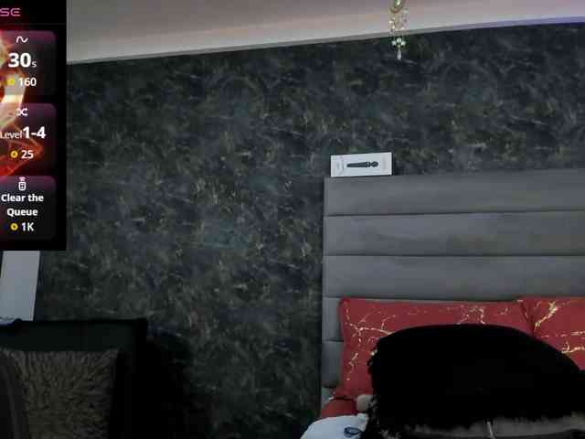 BeshaMoore webcam