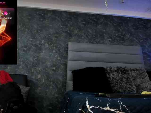 BeshaMoore webcam