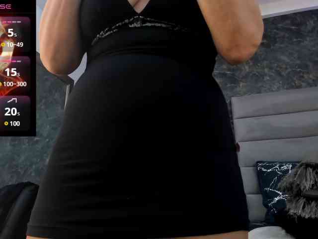 BeshaMoore webcam