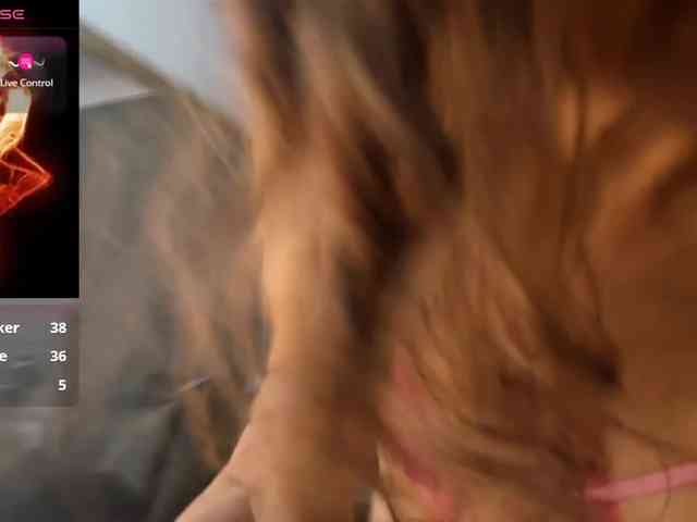 BeshaMoore webcam