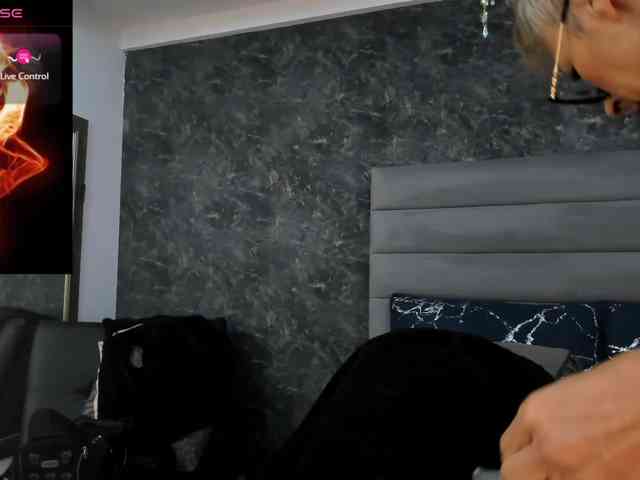 nude amateur webcam BeshaMoore